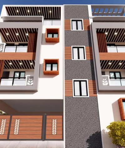 Construction Company in Nerkundram