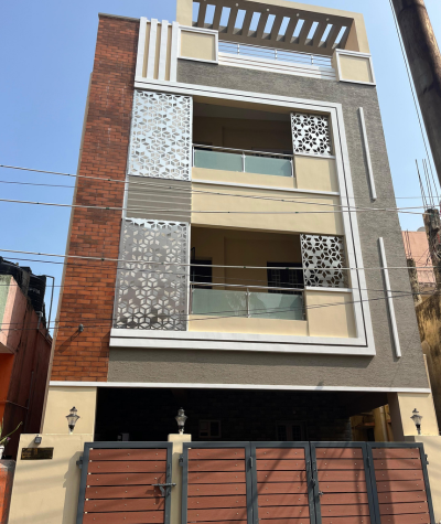 Construction Company in Maduravoyal
