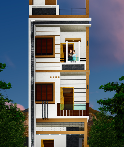 Construction Contractors in Maduravoyal